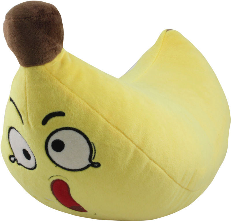 WHA WHA WHACKY BANANA