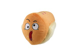 WHA WHA WHACKY HOT DOG