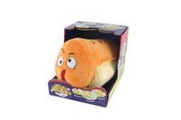 WHA WHA WHACKY HOT DOG
