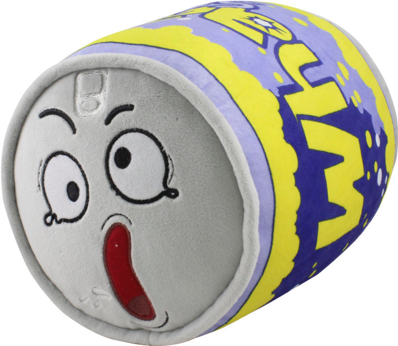 WHA WHA WHACKY SODA