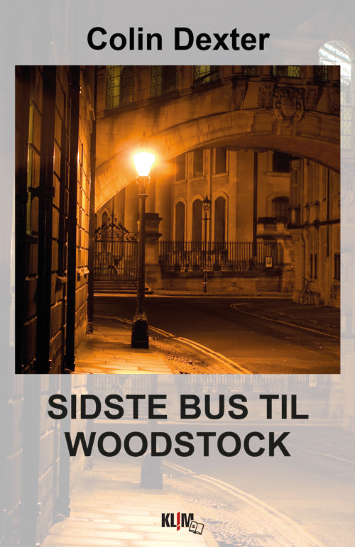 Sidste bus til Woodstock