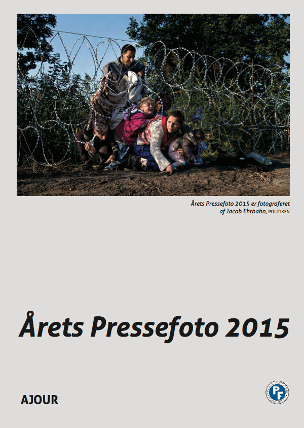 Årets pressefoto