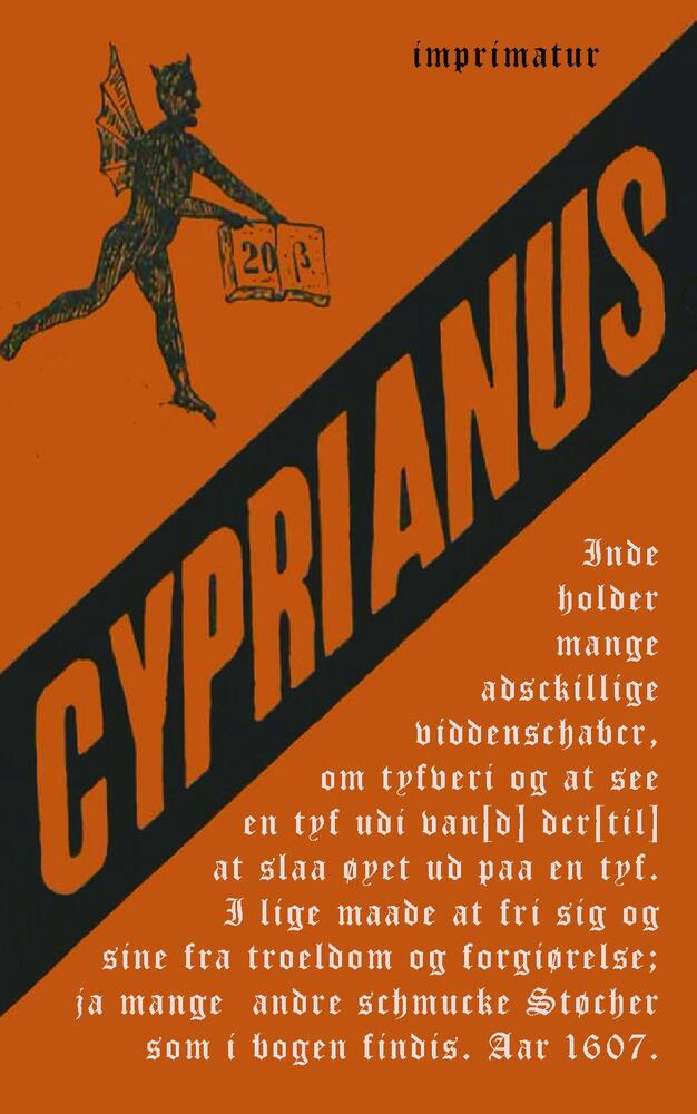 Cyprianus