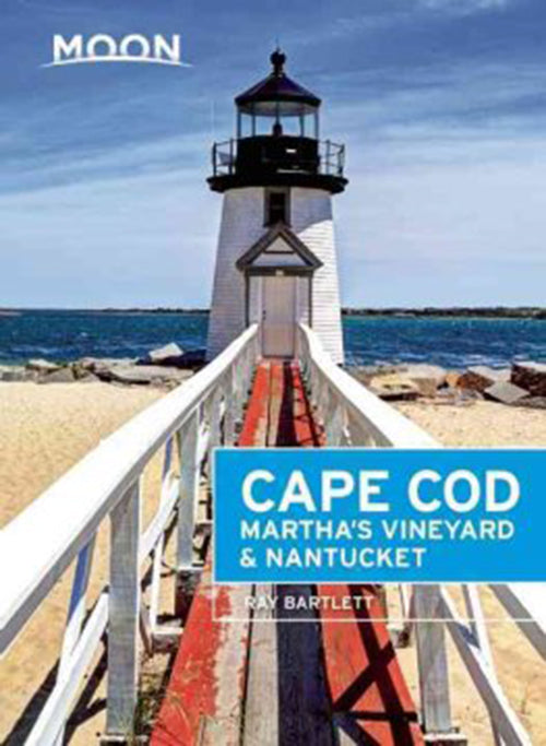 Cape Cod, Martha´s Vineyard & Nantucket