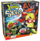 GHOST ATTACK 3D
