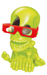 GHOST ATTACK 3D