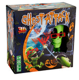 GHOST ATTACK 3D