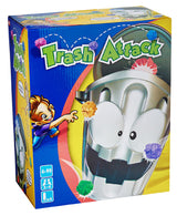 TRASH ATTACK