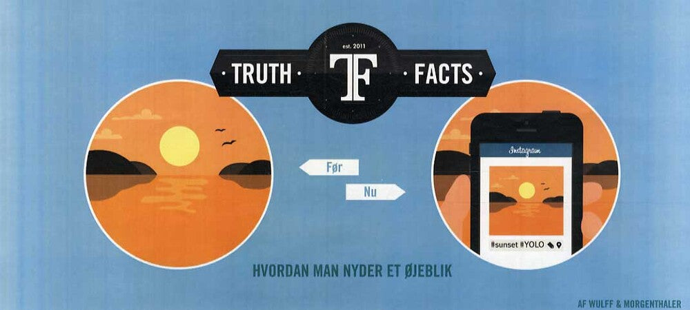 Truth facts no 2