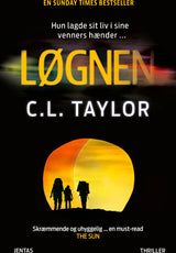 Løgnen