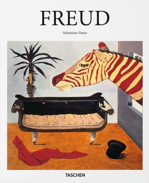 Lucian Freud