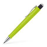 Pencil Faber-Castell polymatic 0,7 lime