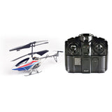 SILVERLIT SKY THUNDERBIRD 3CH HELIKOPTER