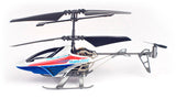 SILVERLIT SKY THUNDERBIRD 3CH HELIKOPTER
