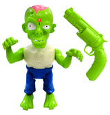 DRAGON-I I/R LASERBLAST