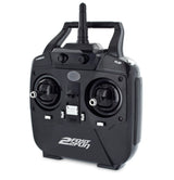 2FAST2FUN FOCUS DRONE XL M. KAMERA  42CM