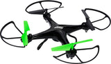 2FAST2FUN FOCUS DRONE XL M. KAMERA  42CM