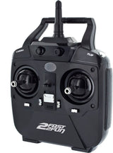 2FAST2FUN FOCUS DRONE XL M. KAMERA  42CM