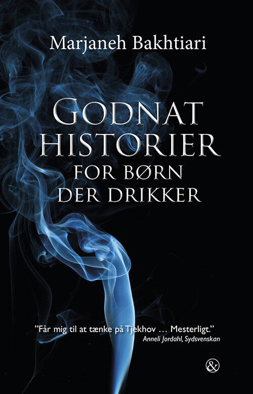 Godnathistorier for børn der drikker