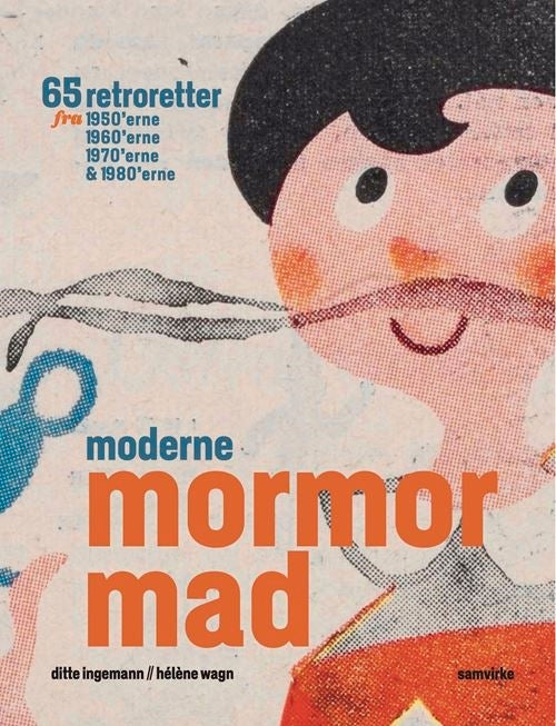 Moderne mormormad
