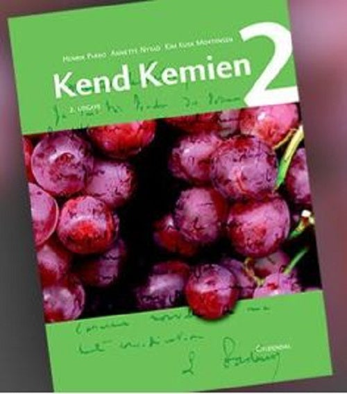 Kend Kemien 2