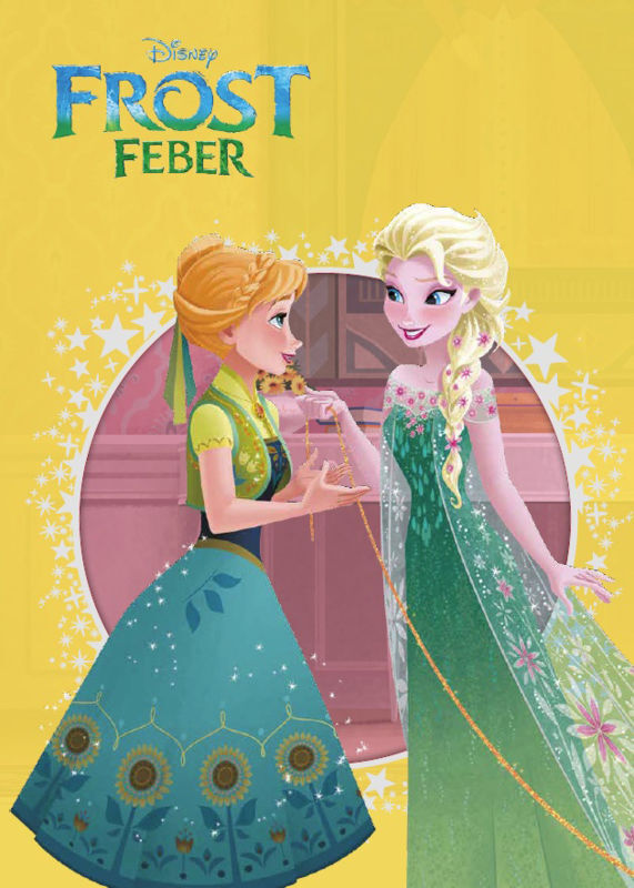 FROST FEBER