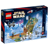 75146 LEGO STAR WARS JULEKALENDER