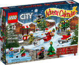 60133 LEGO CITY JULEKALENDER.
