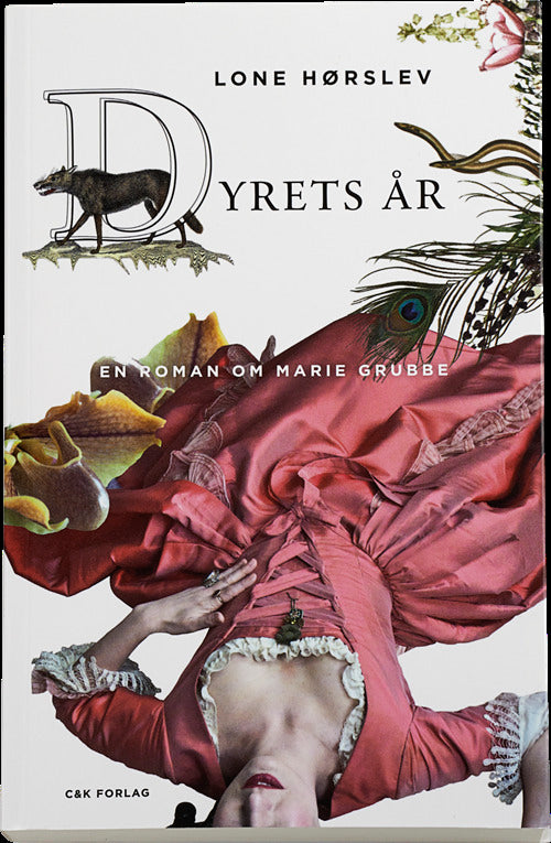 Dyrets år