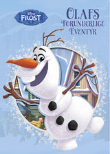 Disney Klassikere - Olafs Forunderlige Eventyr