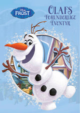 Disney Klassikere - Olafs Forunderlige Eventyr