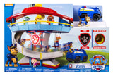 Paw Patrol Lookout Playset