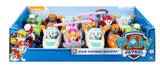 PAW PATROL FIGUR MED KØRETØJ ASS