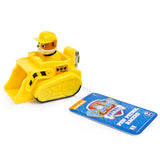 PAW PATROL FIGUR MED KØRETØJ ASS