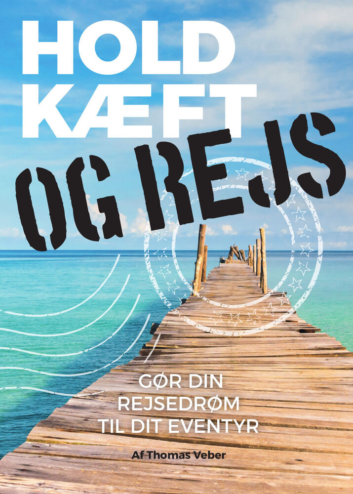 Hold kæft og rejs