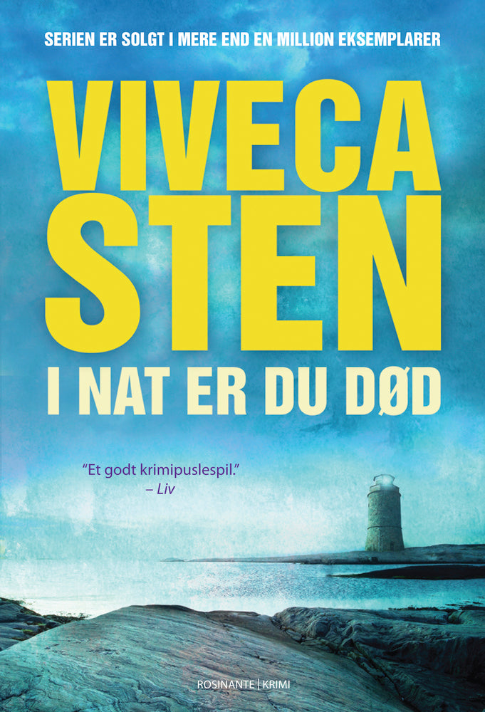 I NAT ER DU DØD