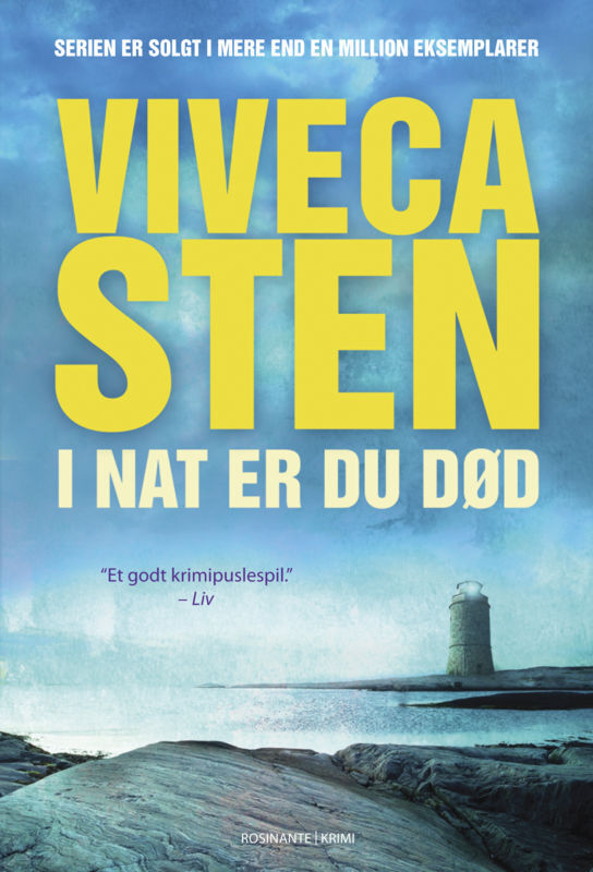 I NAT ER DU DØD