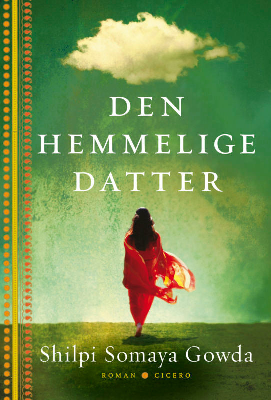 DEN HEMMELIGE DATTER