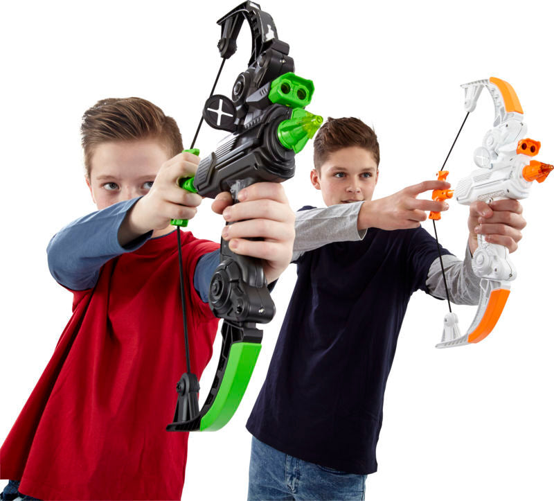 LASER ARROW 2-PAK
