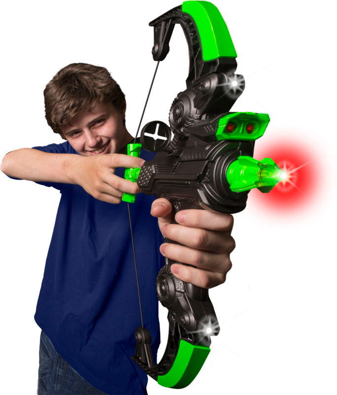 LASER ARROW 2-PAK