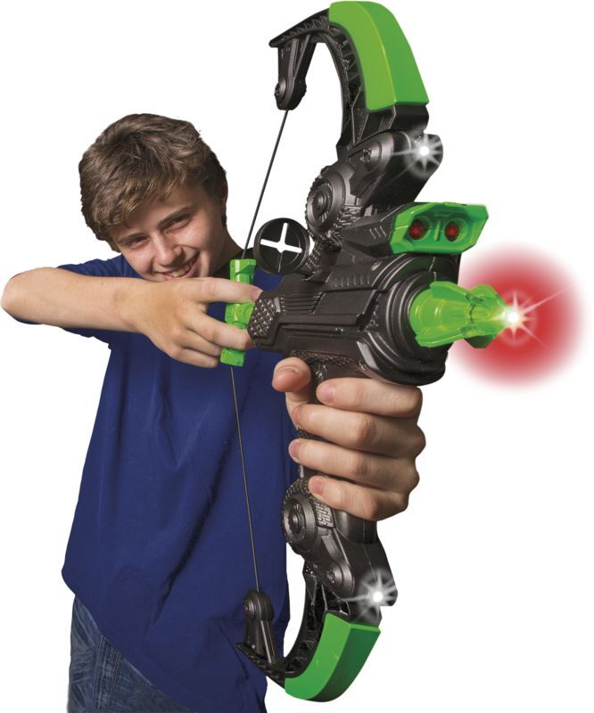 LASER ARROW 2-PAK