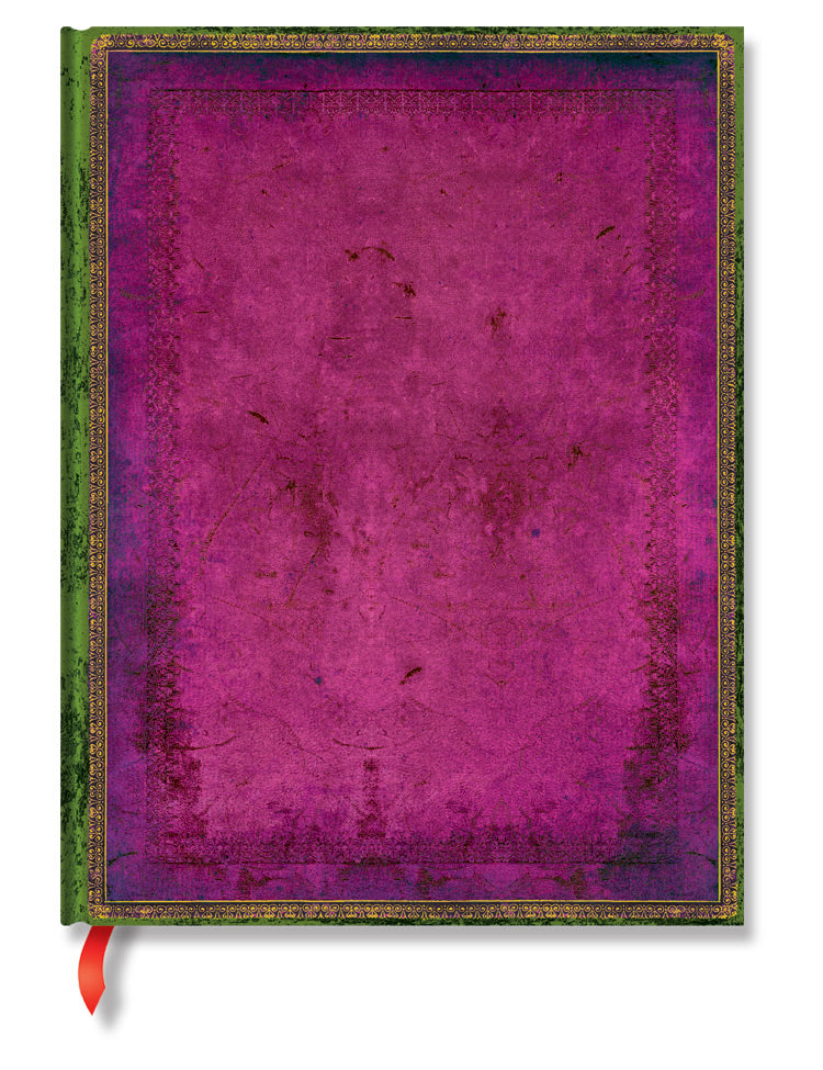 BYZANTIUM M/L PAPERBLANKS