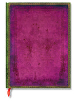 BYZANTIUM M/L PAPERBLANKS