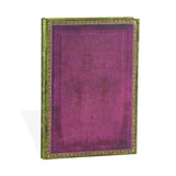 BYZANTIUM M/L PAPERBLANKS