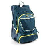 RYGSÆK JEVA BACKPACK XL BLUES