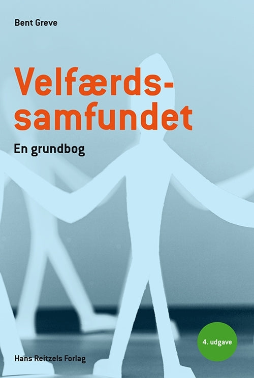 Velfærdssamfundet