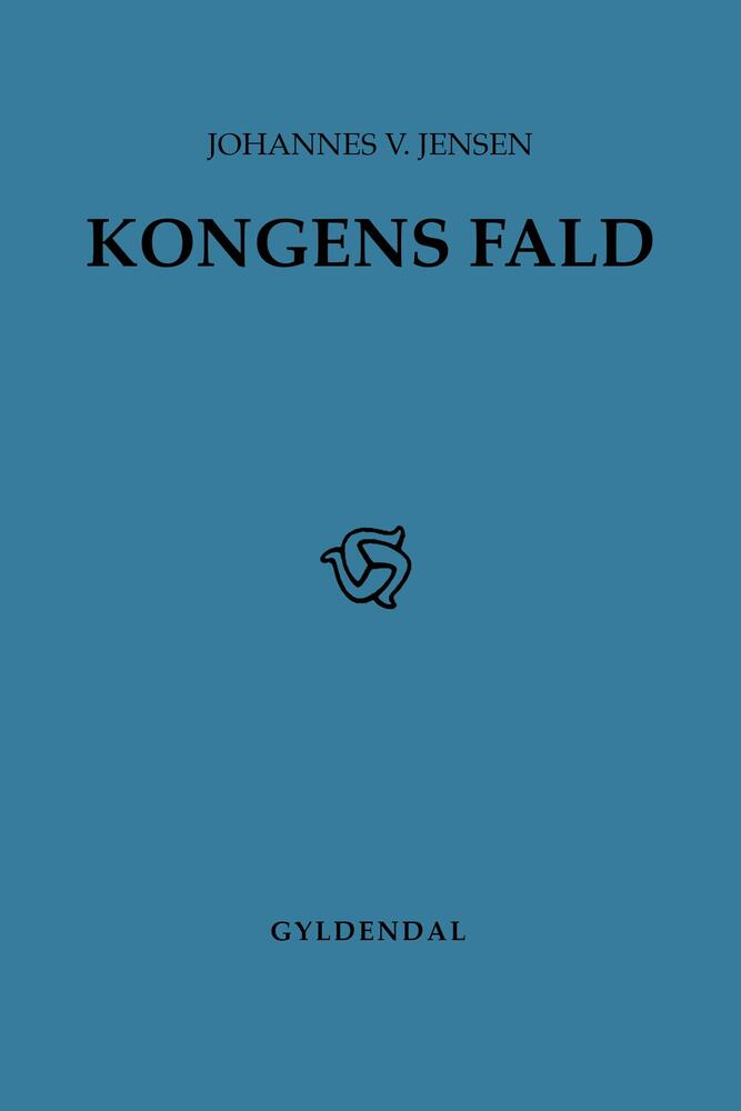 Kongens Fald