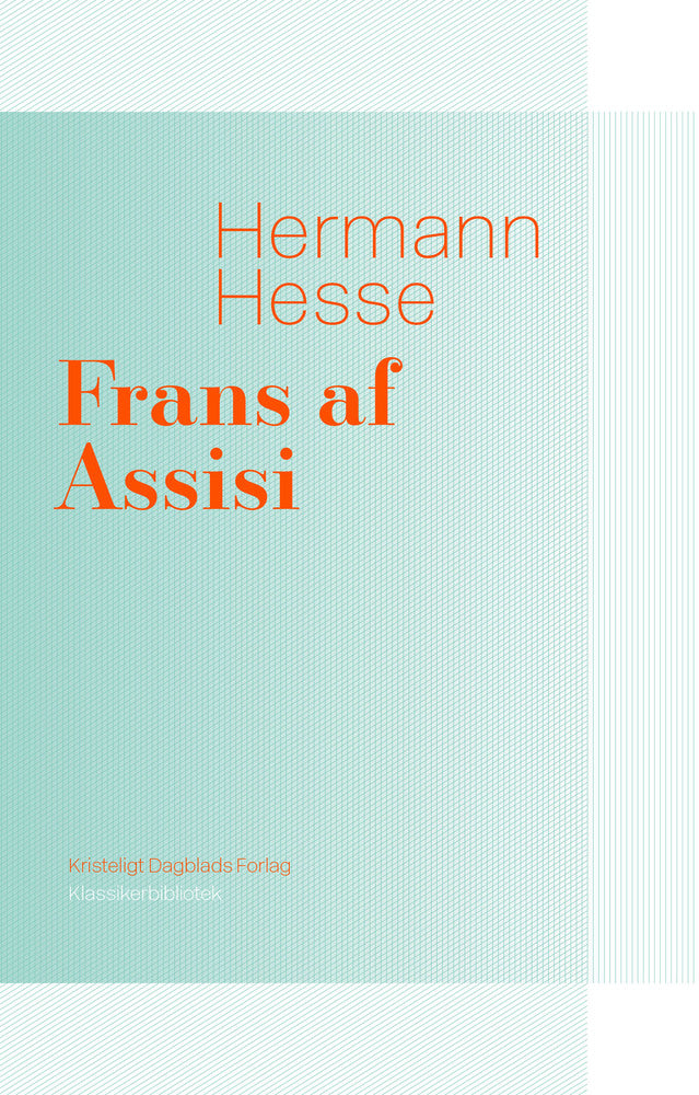 Frans af Assisi