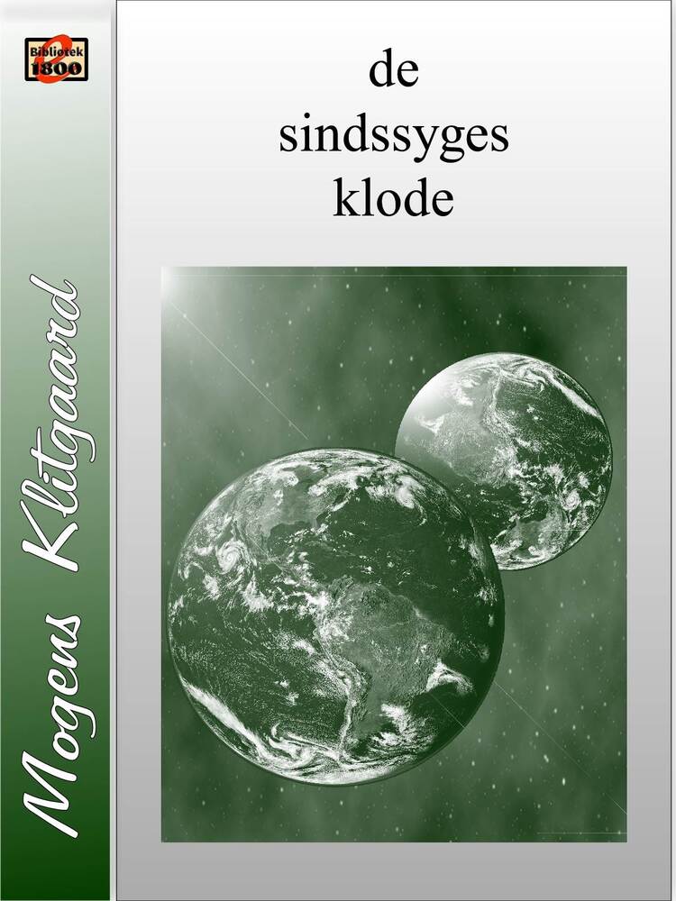 De sindssyges klode