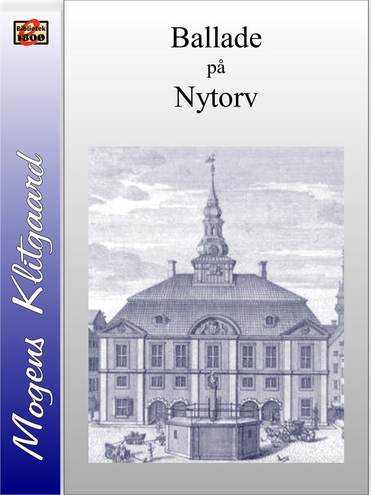 Ballade på Nytorv
